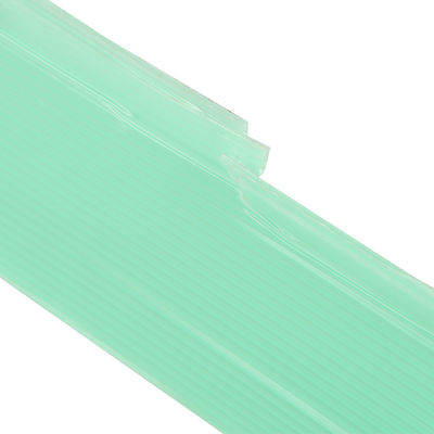 Enveloppe d'arbre de Polypropylene Outdoor Plastic de garde d'arbre de pp 4mm Corflute