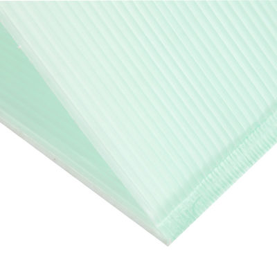 Gardes UV de Corflute de résistance de gardes d'usine de l'épaisseur 2mm 3mm Corflute