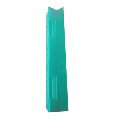 Biens écologiques de Plastic Tree Protector de garde d'arbre de Corflute