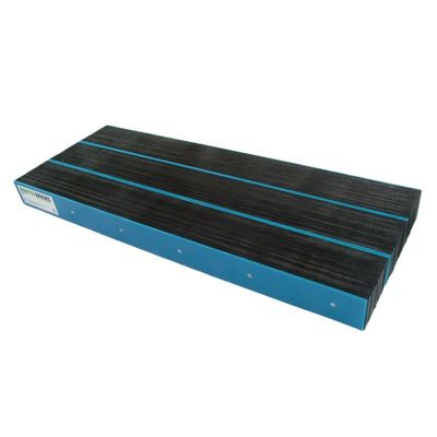 Longévité de coupure Waterjet de briques de copolymère plus calme d'opération