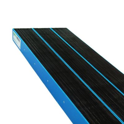 Longévité de coupure Waterjet de briques de copolymère plus calme d'opération