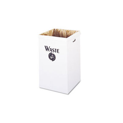 Anti corrosion imperméable écologique de boîtes ondulées en plastique recyclables de pp