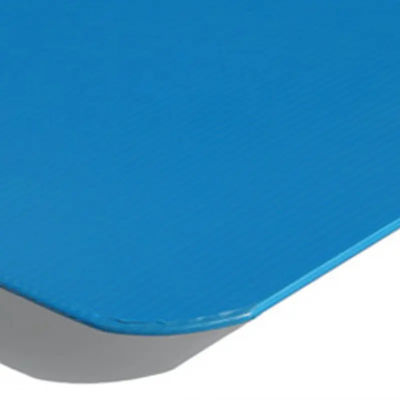 La couche en plastique ondulée de polypropylène capitonne la palette de bouteille de Coroplast