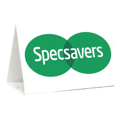 Mantis Roster Sign Taille personnalisable Couleur et épaisseur pour des stratégies publicitaires réussies