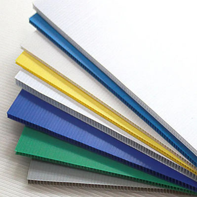 Tissu creux en polypropylène durable recyclé léger