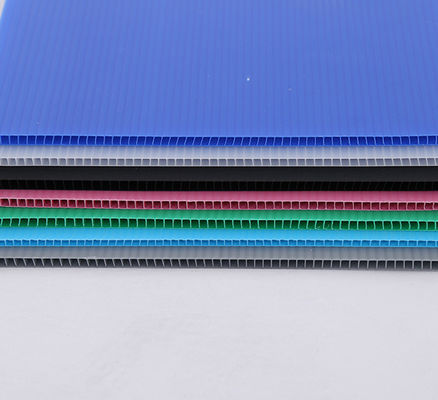 La feuille de protection en corflute est la solution idéale pour protéger les surfaces lors de la rénovation ou du transport maritime