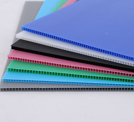 La feuille de protection en corflute est la solution idéale pour protéger les surfaces lors de la rénovation ou du transport maritime