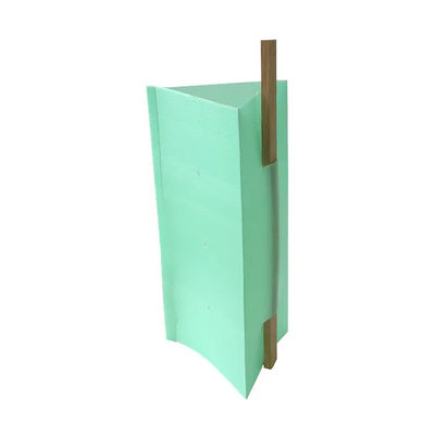 2 mm - 4 mm Protecteur d'arbre en plastique ondulé Protège les jeunes pousses des piqûres de rongeurs Protecteur de corflute