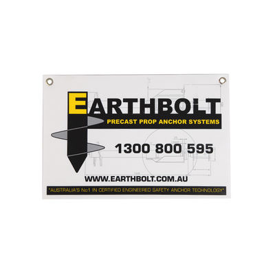 Carte de jardin en plastique ondulé en polypropylène personnalisée Corflute Yard Sign