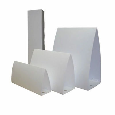Coroplast PP Signature de la liste personnalisée Signature en plastique ondulée imperméable pliable