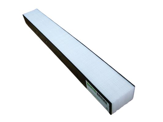 Briques de découpe au jet d'eau en plastique ondulé PP : l'ajustement parfait pour vos besoins de découpe