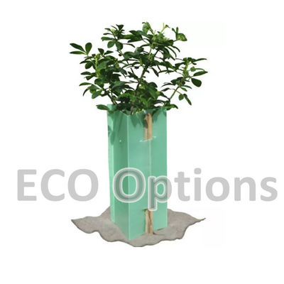 Recyclage de protection contre les piqûres de rongeurs