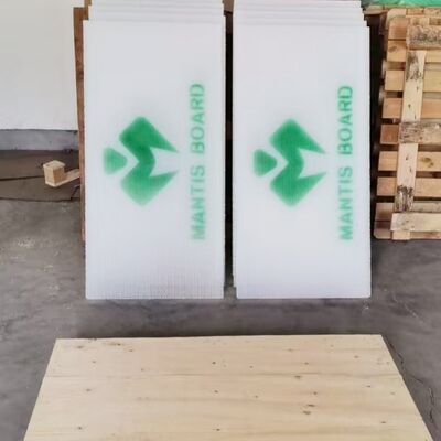 Custom Mantis Board Waterjet Cutting Bricks for Waterjet Cutting Tables, Long-Lasting Support Blocks for Abrasive Waterjet Equipment