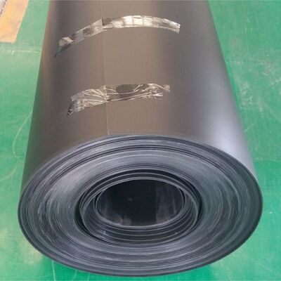 La feuille de corflute est un panneau de protection de sol léger et durable conçu pour les chantiers de construction.